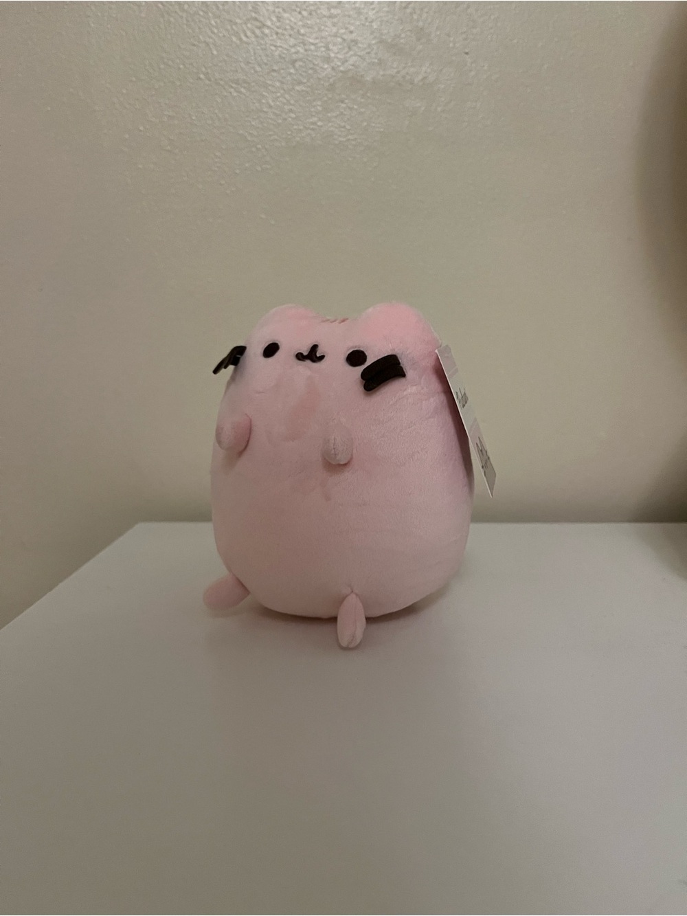 pusheen plush